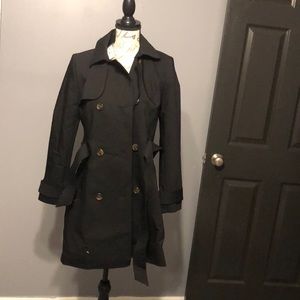 BRAND NEW EXPRESS WOMENS TRENCH COAT